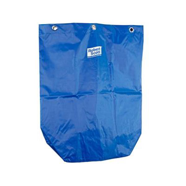 Jolly Trolley Blue Bag